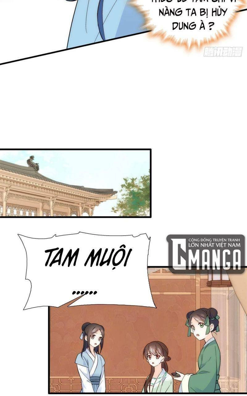 Thiều Quang Mạn Chapter 95 - 27