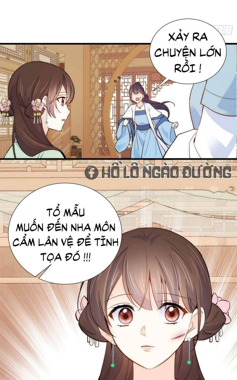 Thiều Quang Mạn Chapter 95 - 28