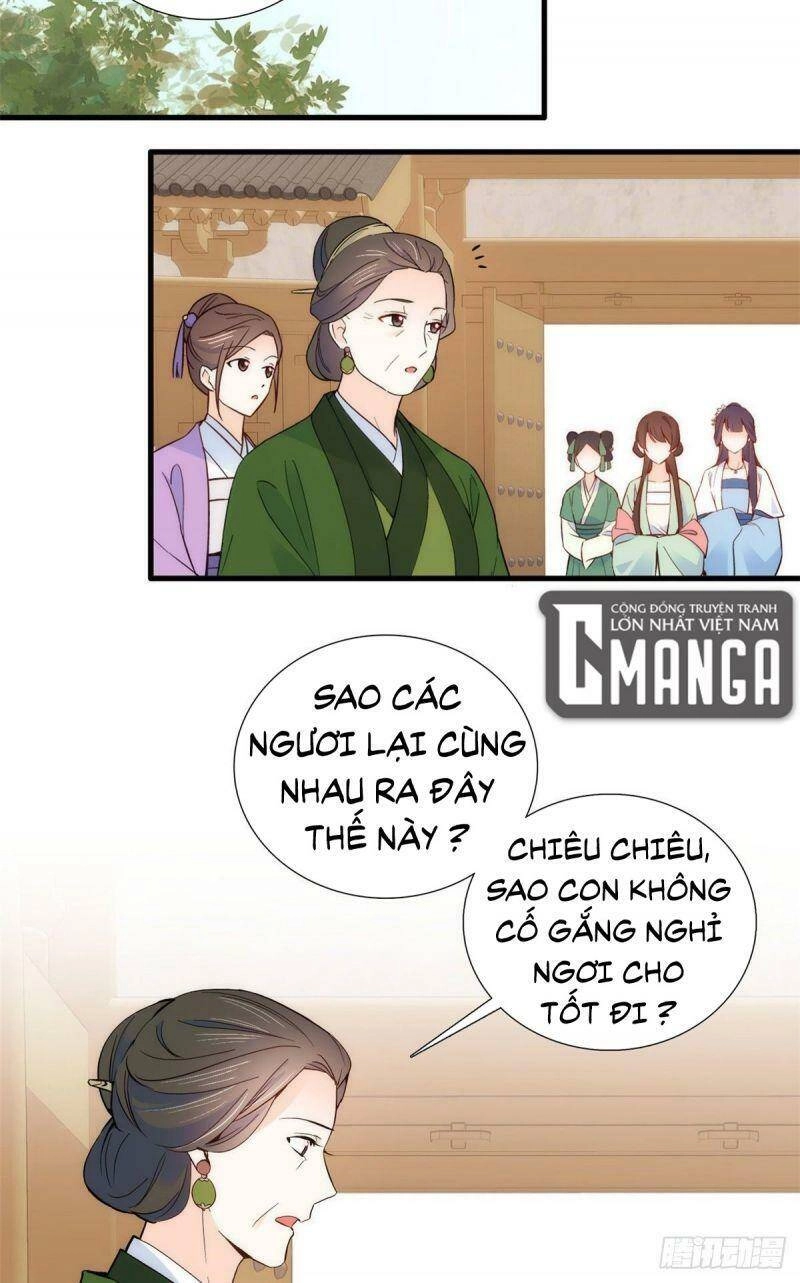 Thiều Quang Mạn Chapter 95 - 30