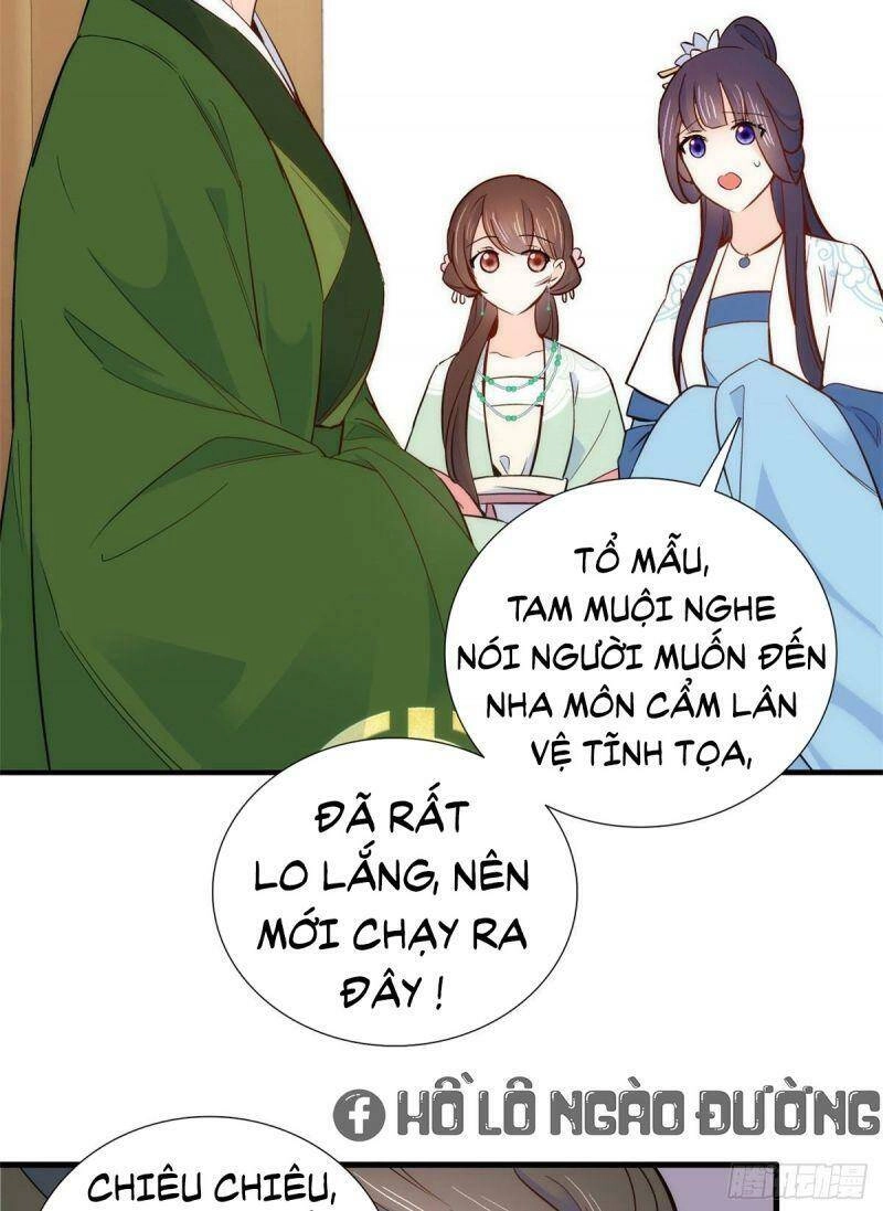 Thiều Quang Mạn Chapter 95 - 31