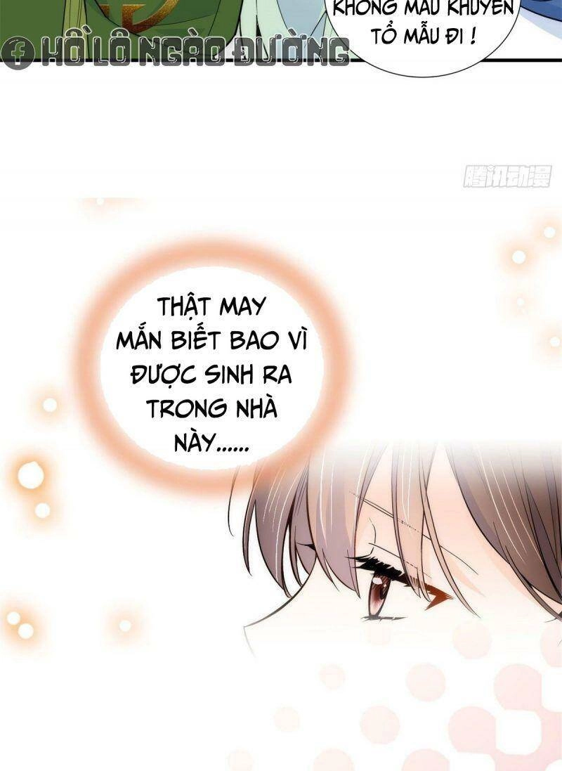 Thiều Quang Mạn Chapter 95 - 34