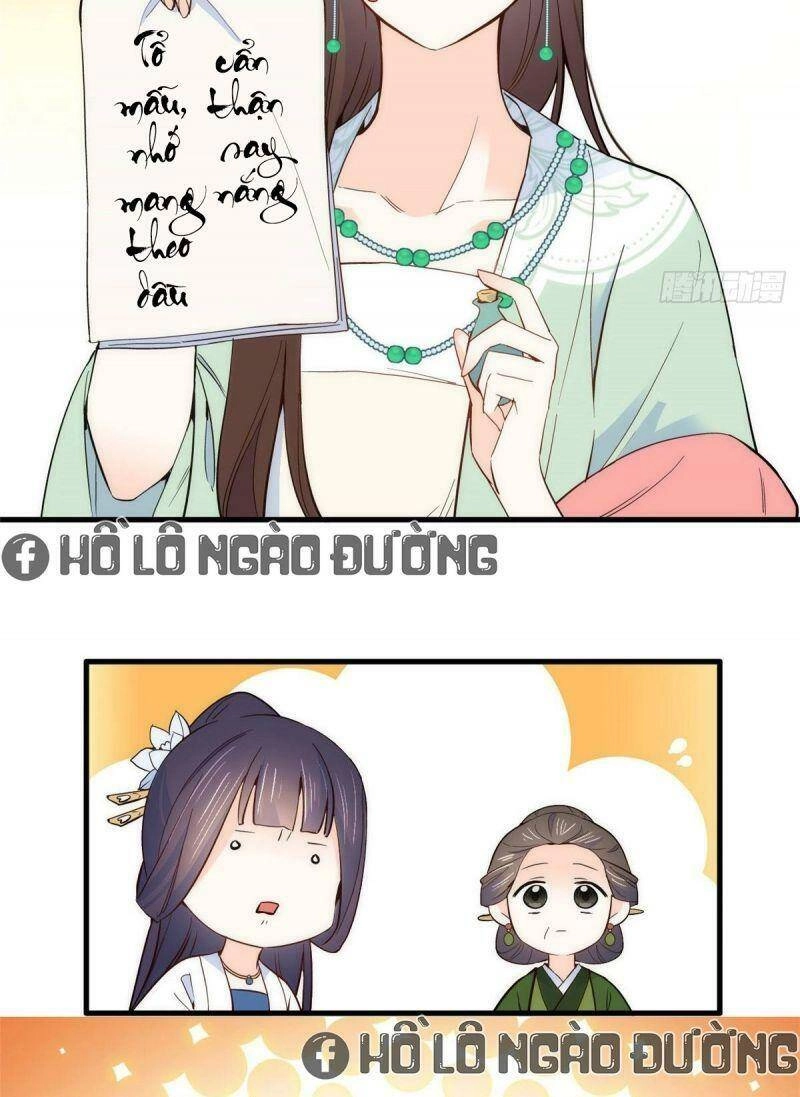 Thiều Quang Mạn Chapter 95 - 36