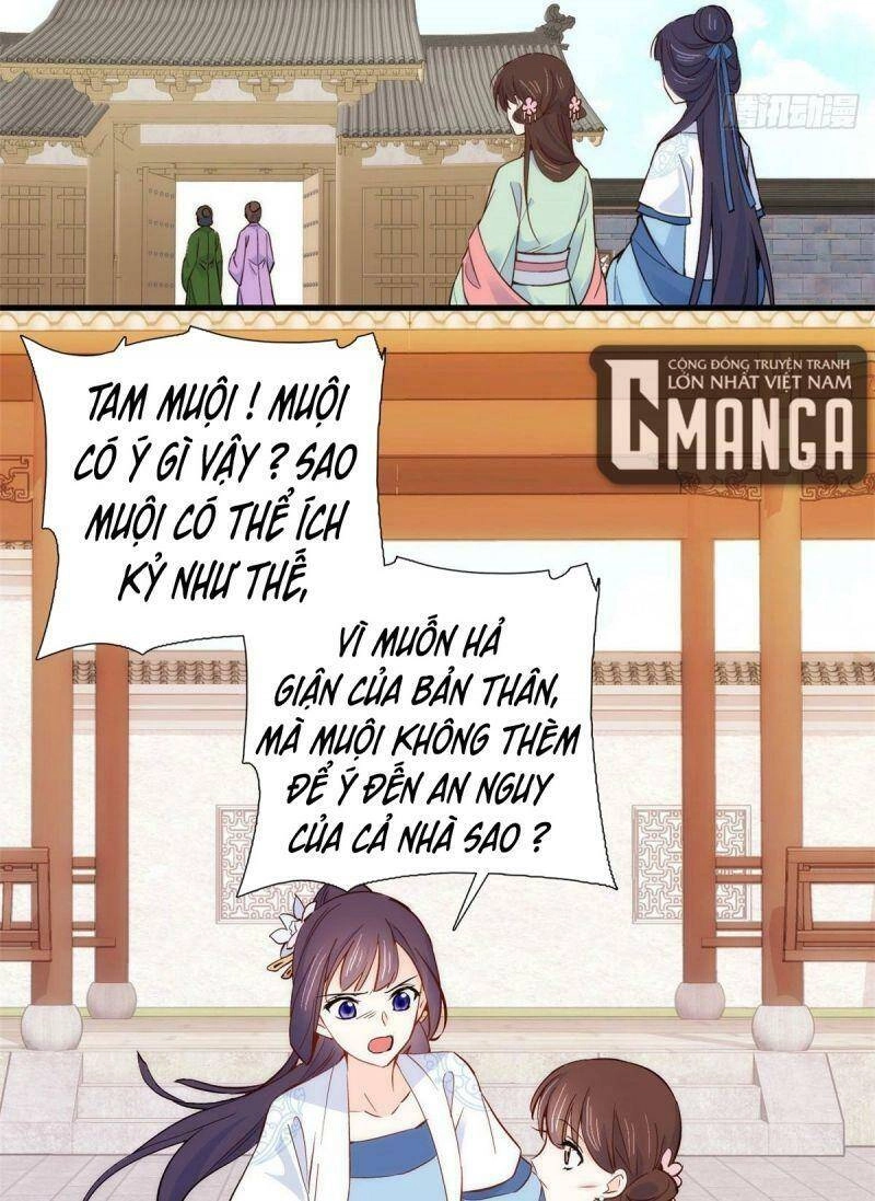 Thiều Quang Mạn Chapter 95 - 38