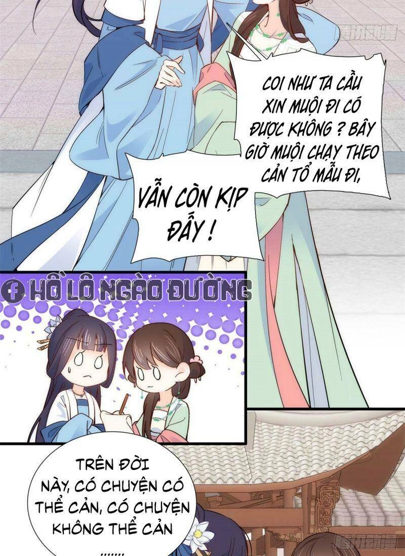 Thiều Quang Mạn Chapter 95 - 39