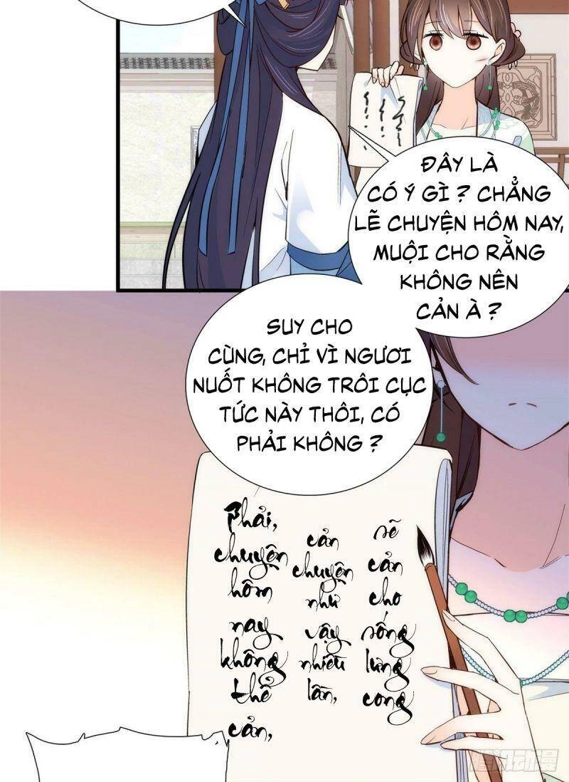 Thiều Quang Mạn Chapter 95 - 40