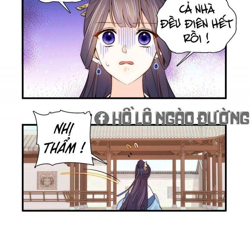 Thiều Quang Mạn Chapter 95 - 49