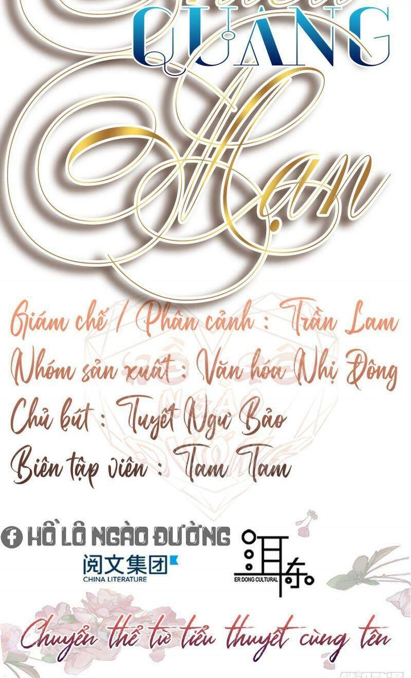 Thiều Quang Mạn Chapter 96 - 2