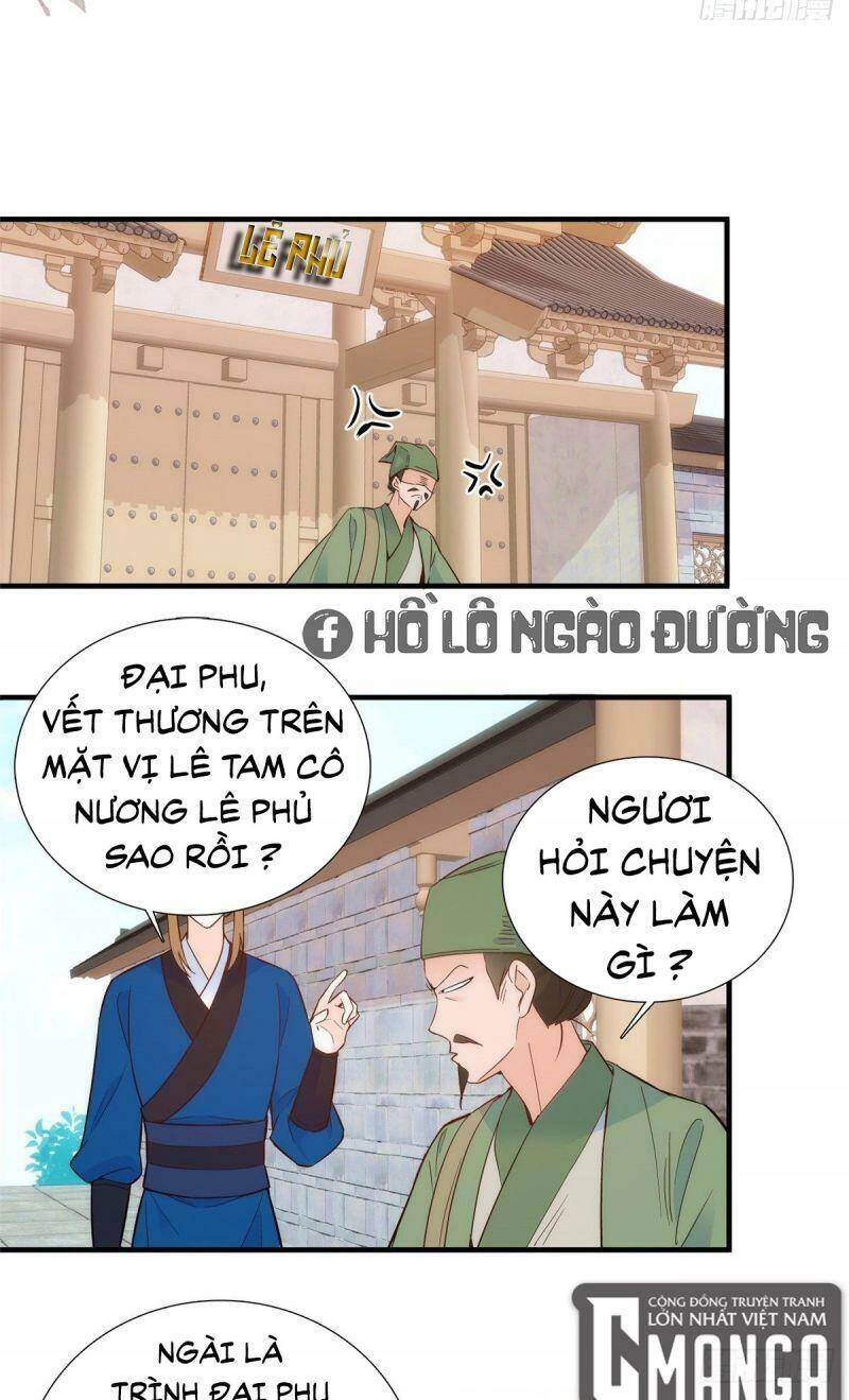 Thiều Quang Mạn Chapter 96 - 3