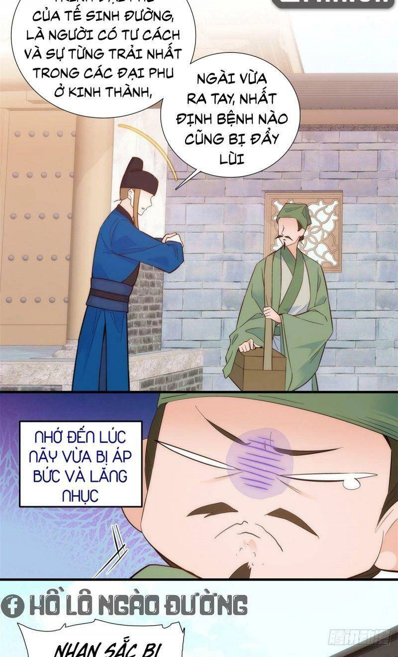 Thiều Quang Mạn Chapter 96 - 4