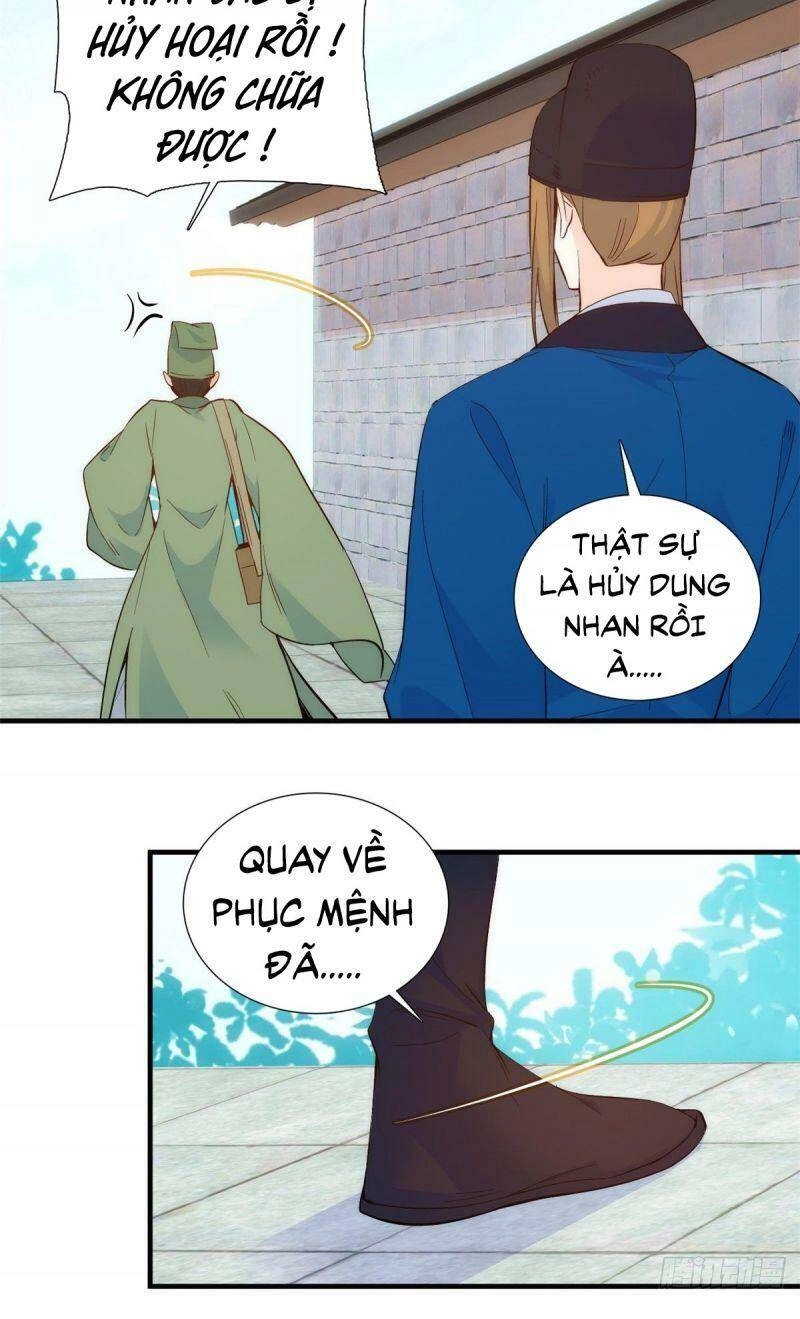 Thiều Quang Mạn Chapter 96 - 5