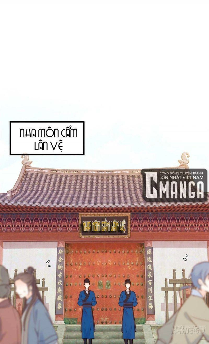 Thiều Quang Mạn Chapter 96 - 6