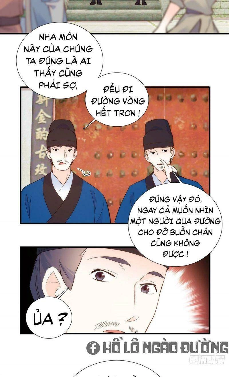 Thiều Quang Mạn Chapter 96 - 7
