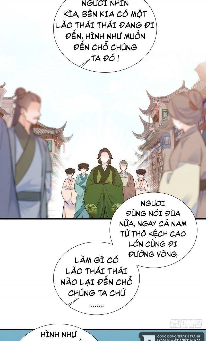 Thiều Quang Mạn Chapter 96 - 8