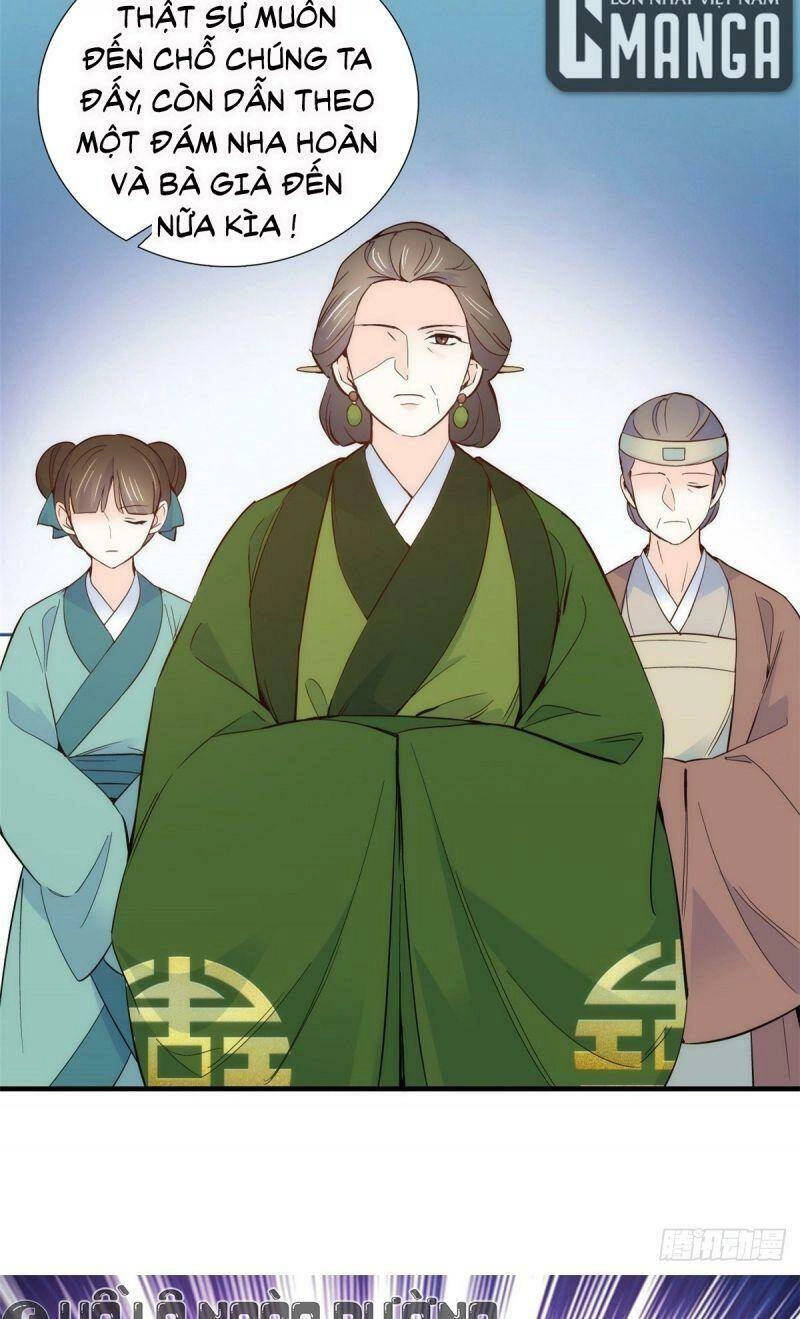 Thiều Quang Mạn Chapter 96 - 9