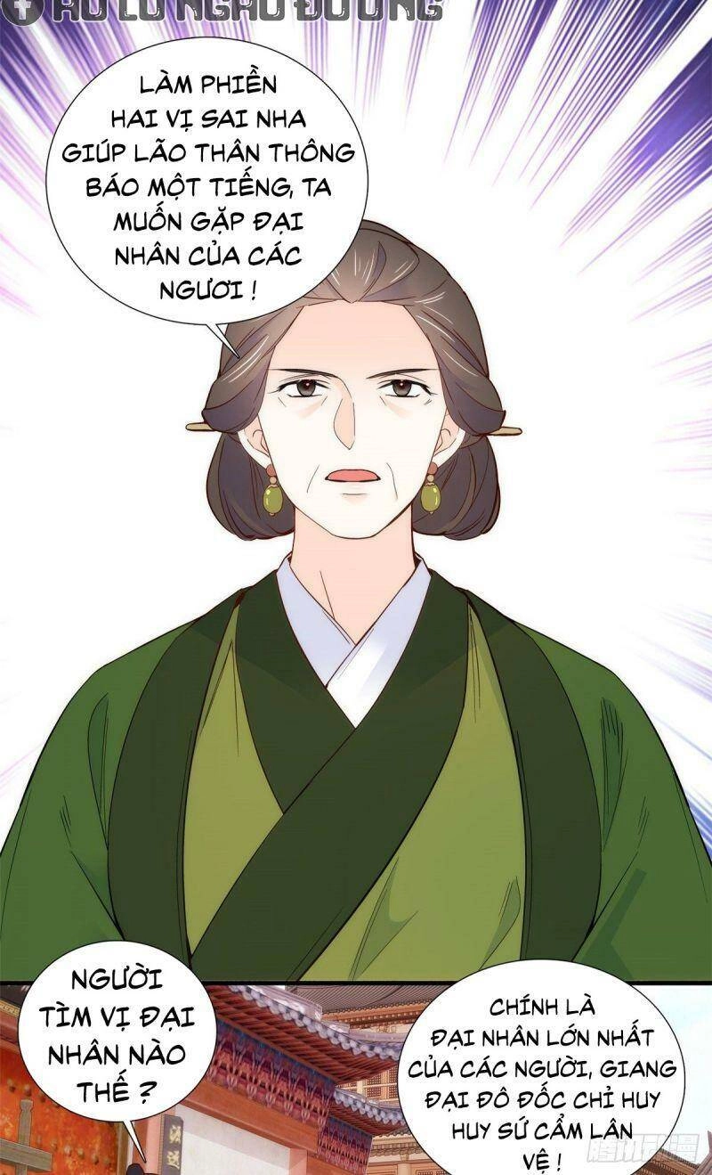 Thiều Quang Mạn Chapter 96 - 10