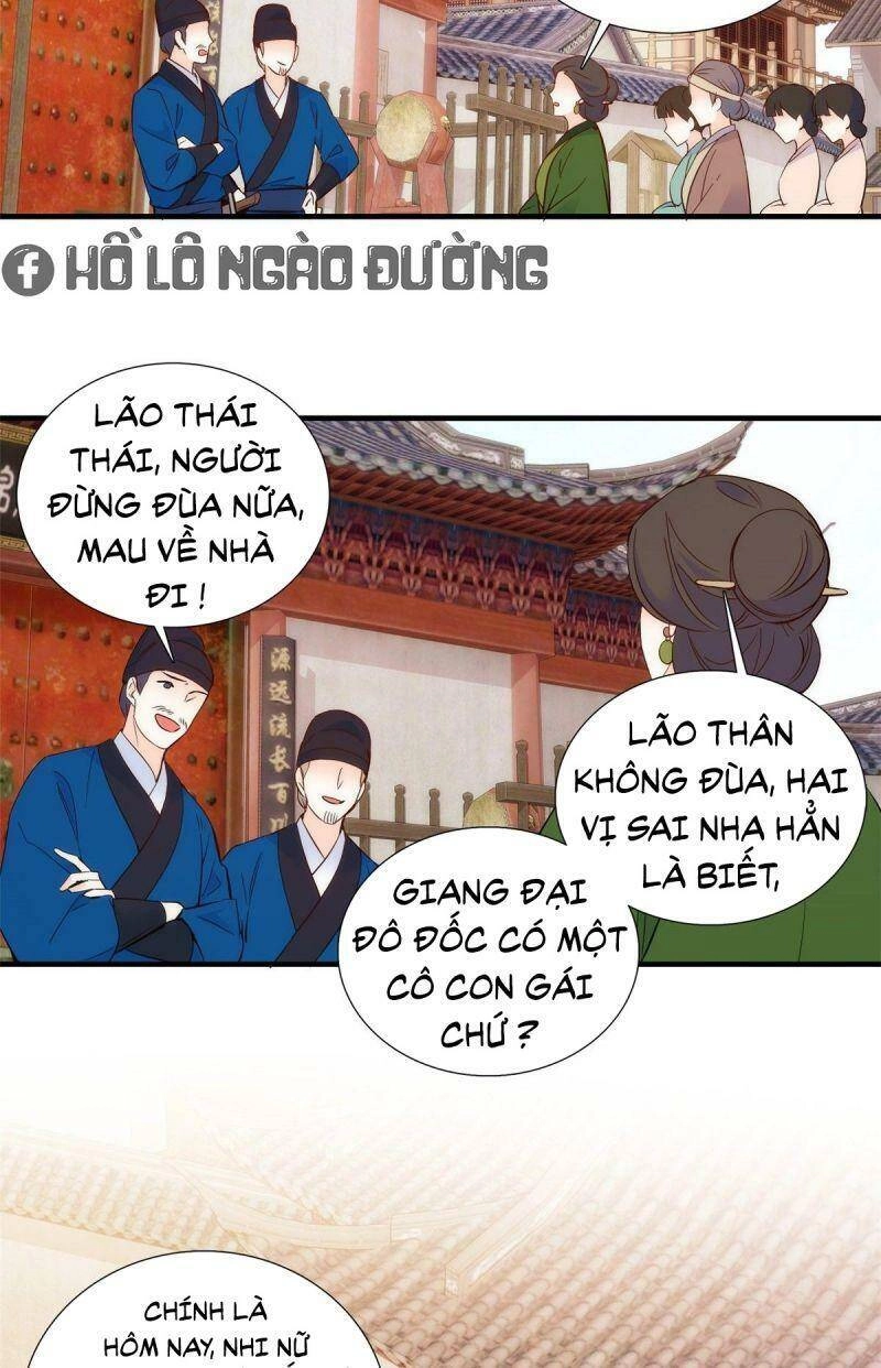 Thiều Quang Mạn Chapter 96 - 11