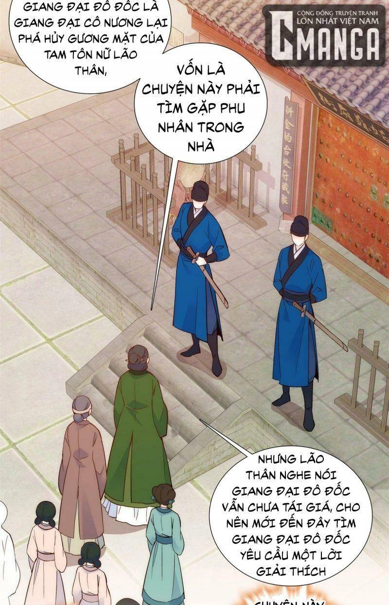 Thiều Quang Mạn Chapter 96 - 12