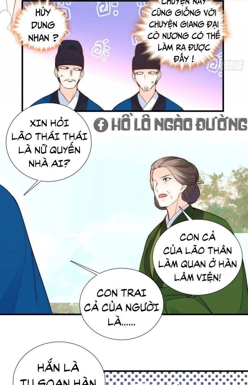 Thiều Quang Mạn Chapter 96 - 13