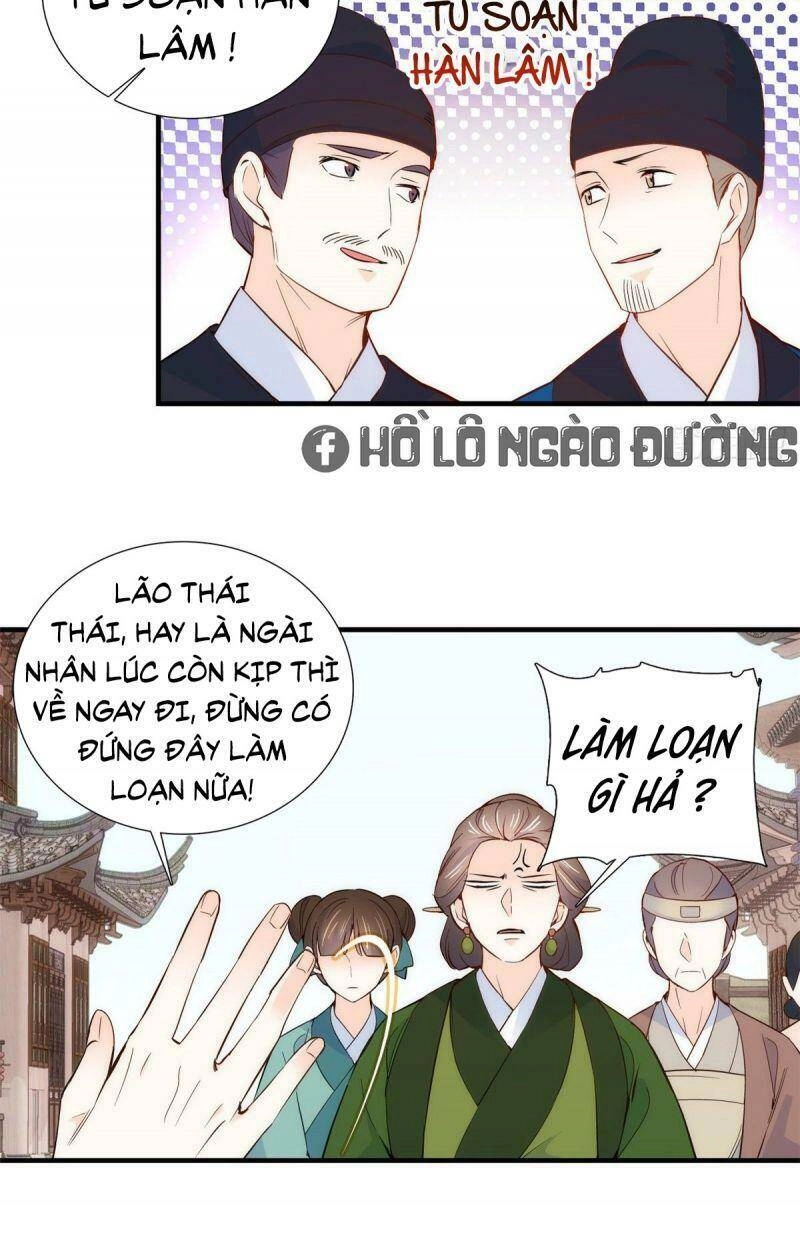 Thiều Quang Mạn Chapter 96 - 14