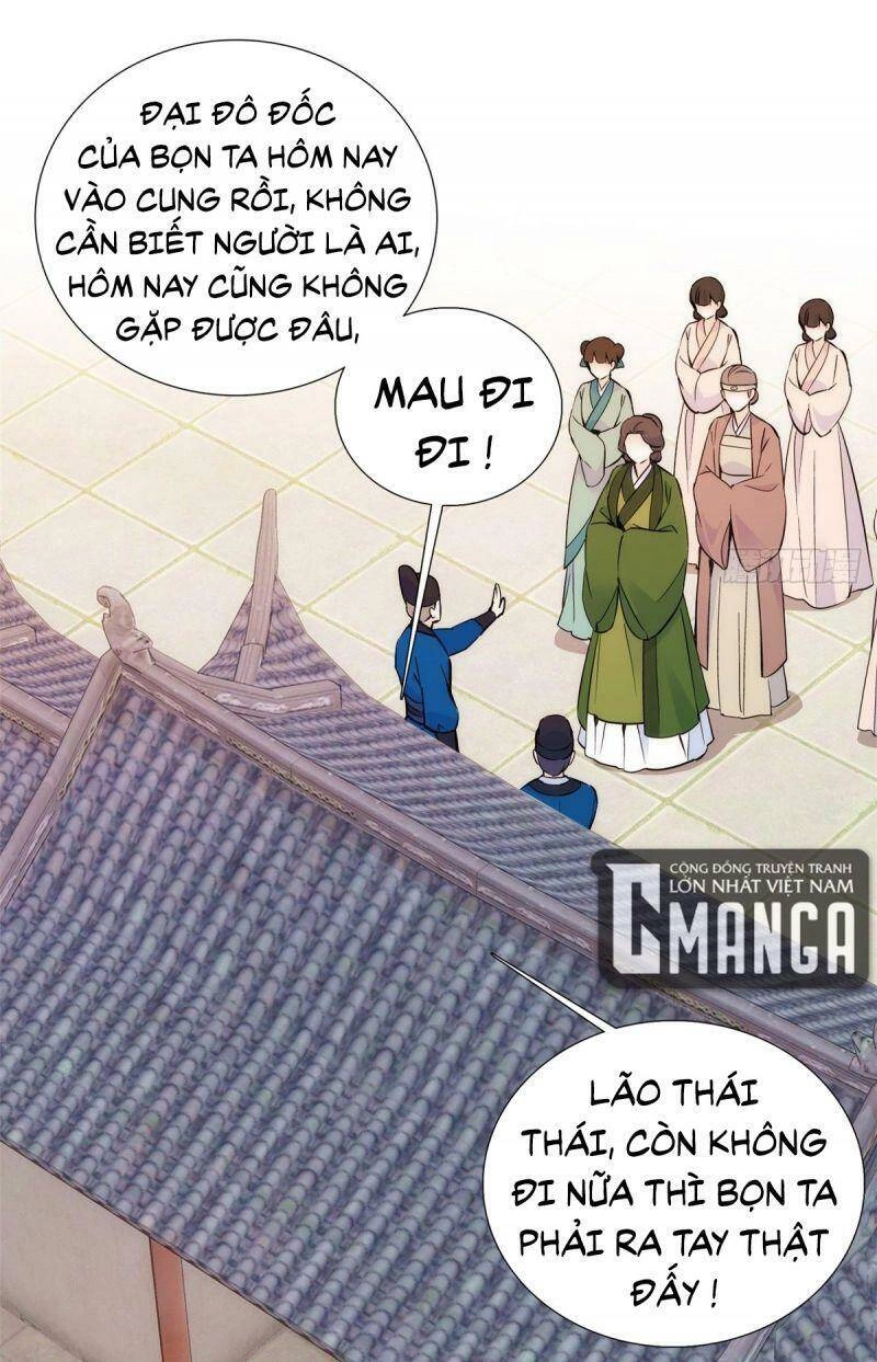 Thiều Quang Mạn Chapter 96 - 15