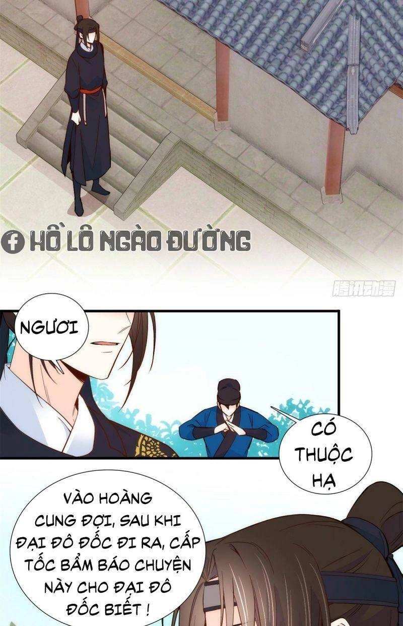 Thiều Quang Mạn Chapter 96 - 16