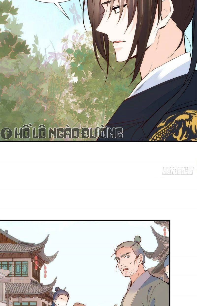 Thiều Quang Mạn Chapter 96 - 17