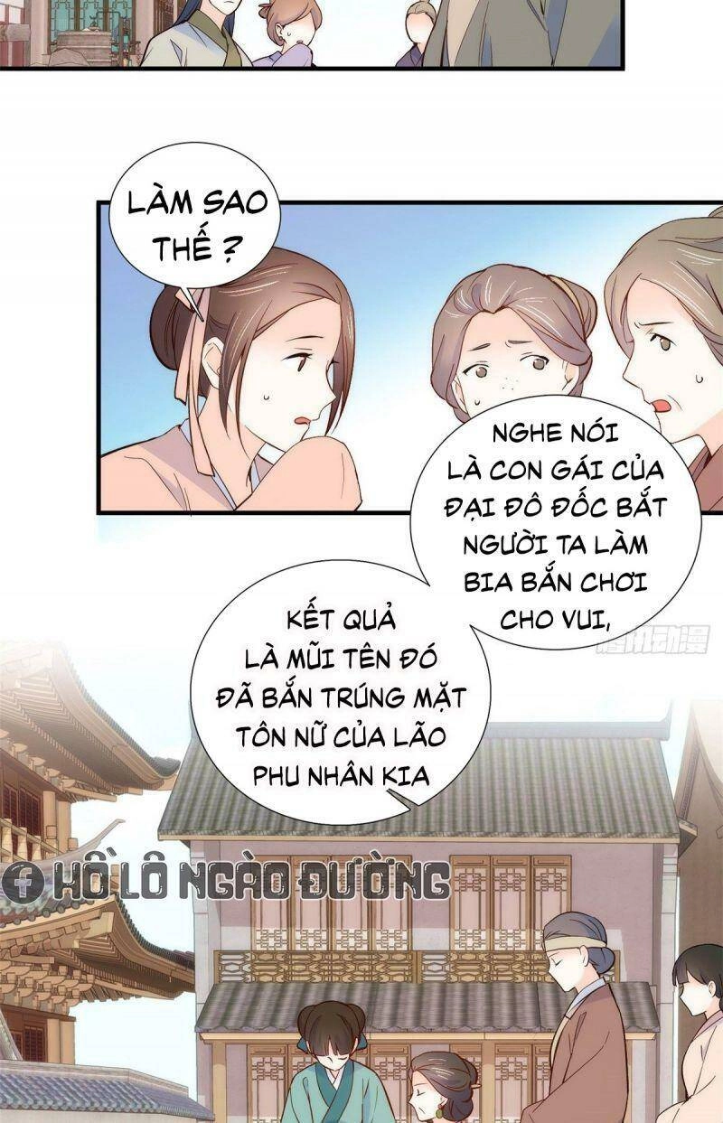 Thiều Quang Mạn Chapter 96 - 18