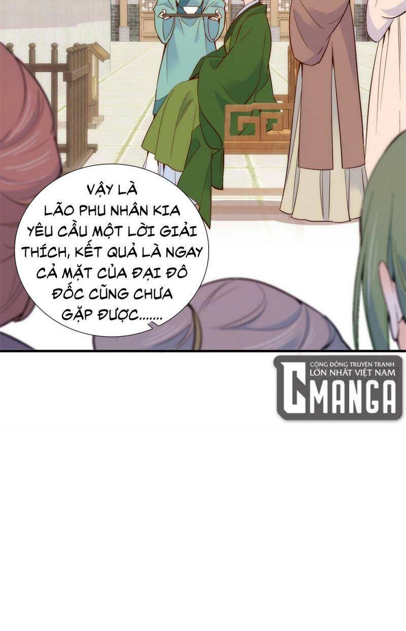 Thiều Quang Mạn Chapter 96 - 19