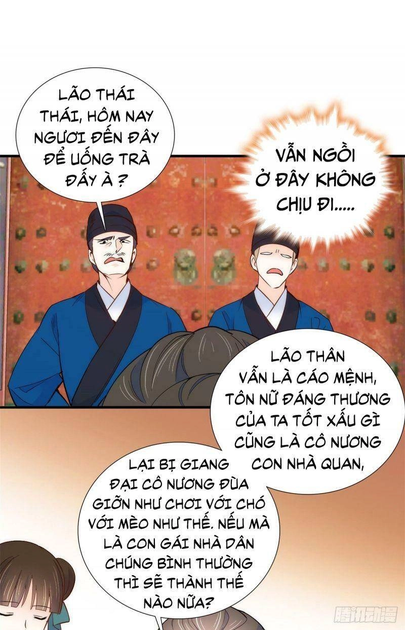 Thiều Quang Mạn Chapter 96 - 20