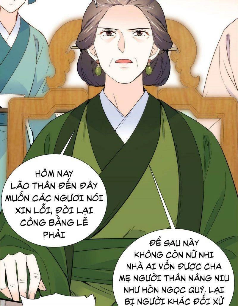 Thiều Quang Mạn Chapter 96 - 21