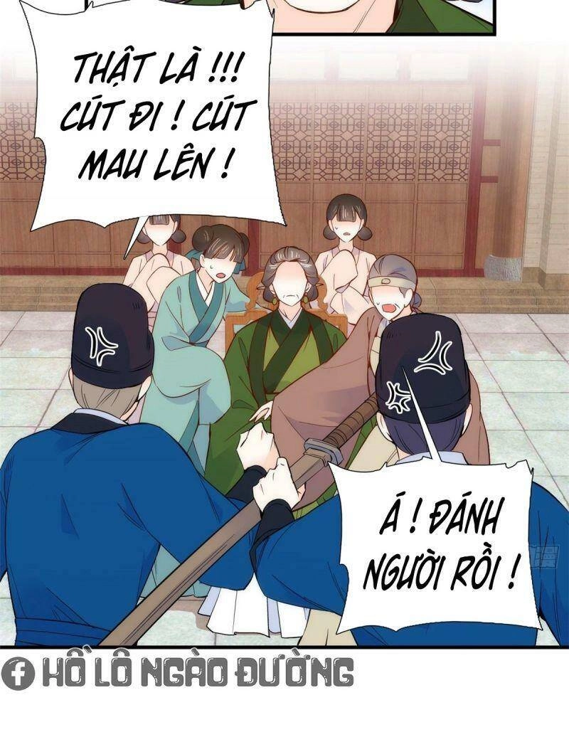 Thiều Quang Mạn Chapter 96 - 24