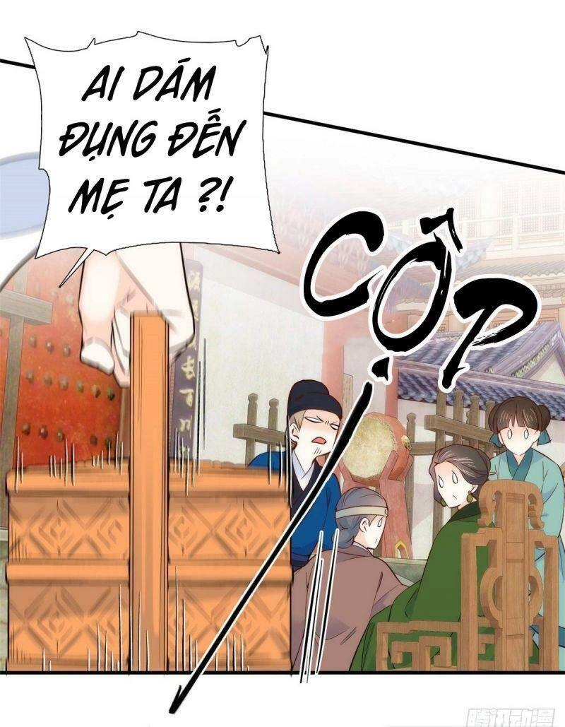 Thiều Quang Mạn Chapter 96 - 25