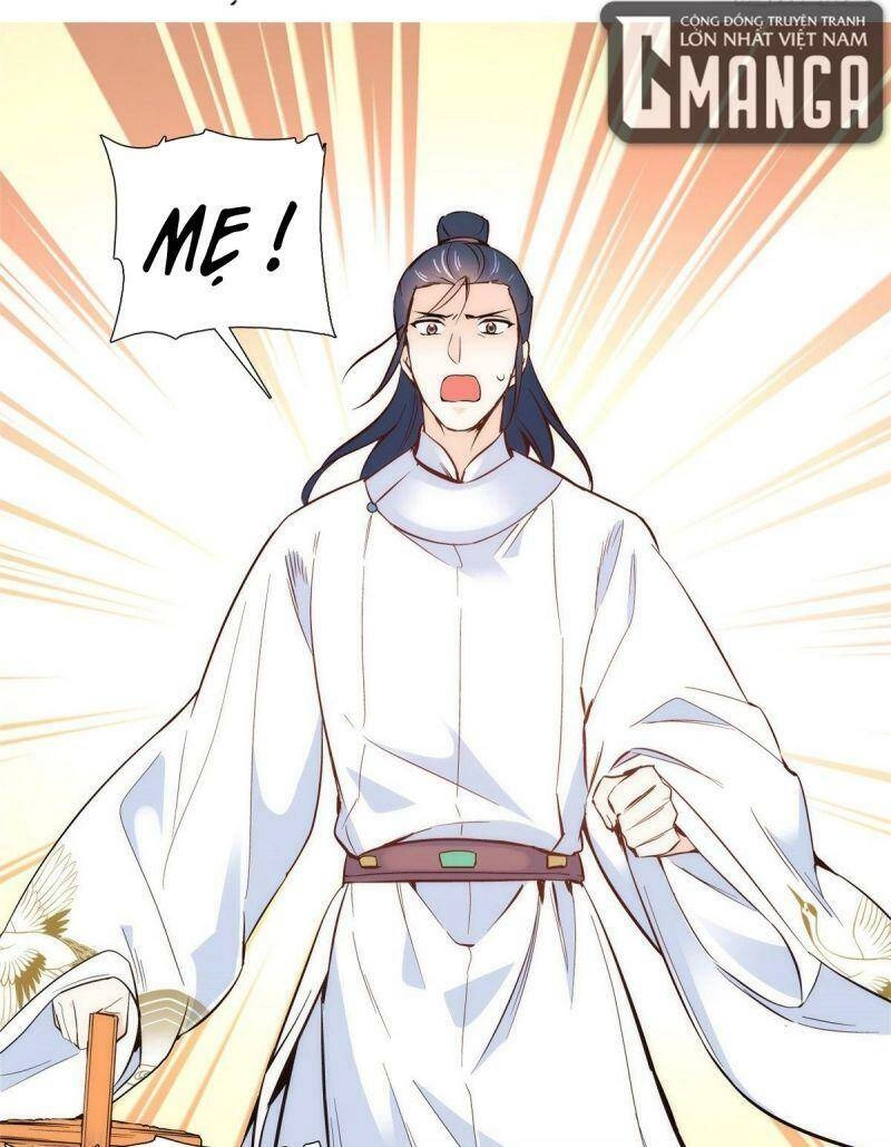 Thiều Quang Mạn Chapter 96 - 26