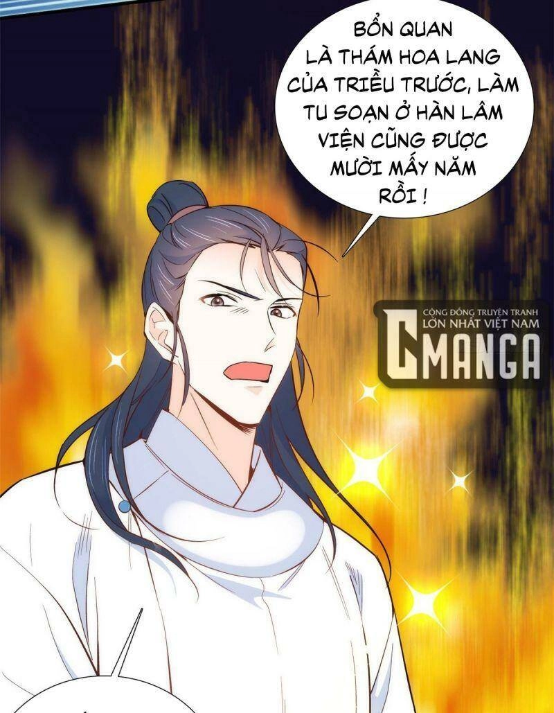 Thiều Quang Mạn Chapter 96 - 28