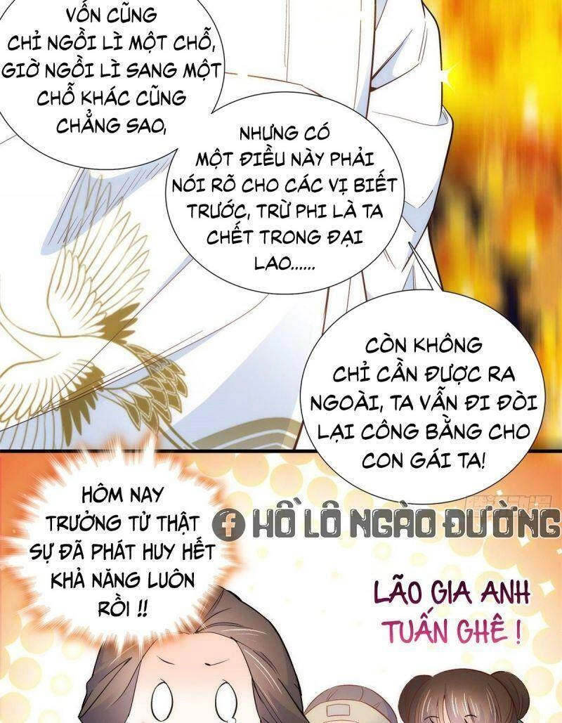 Thiều Quang Mạn Chapter 96 - 29
