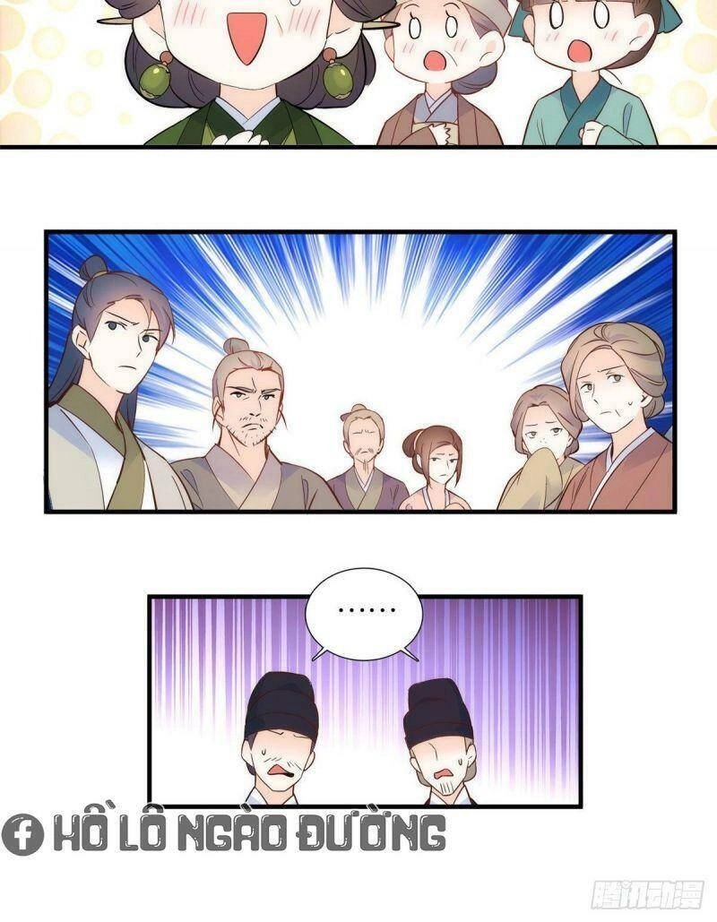 Thiều Quang Mạn Chapter 96 - 30