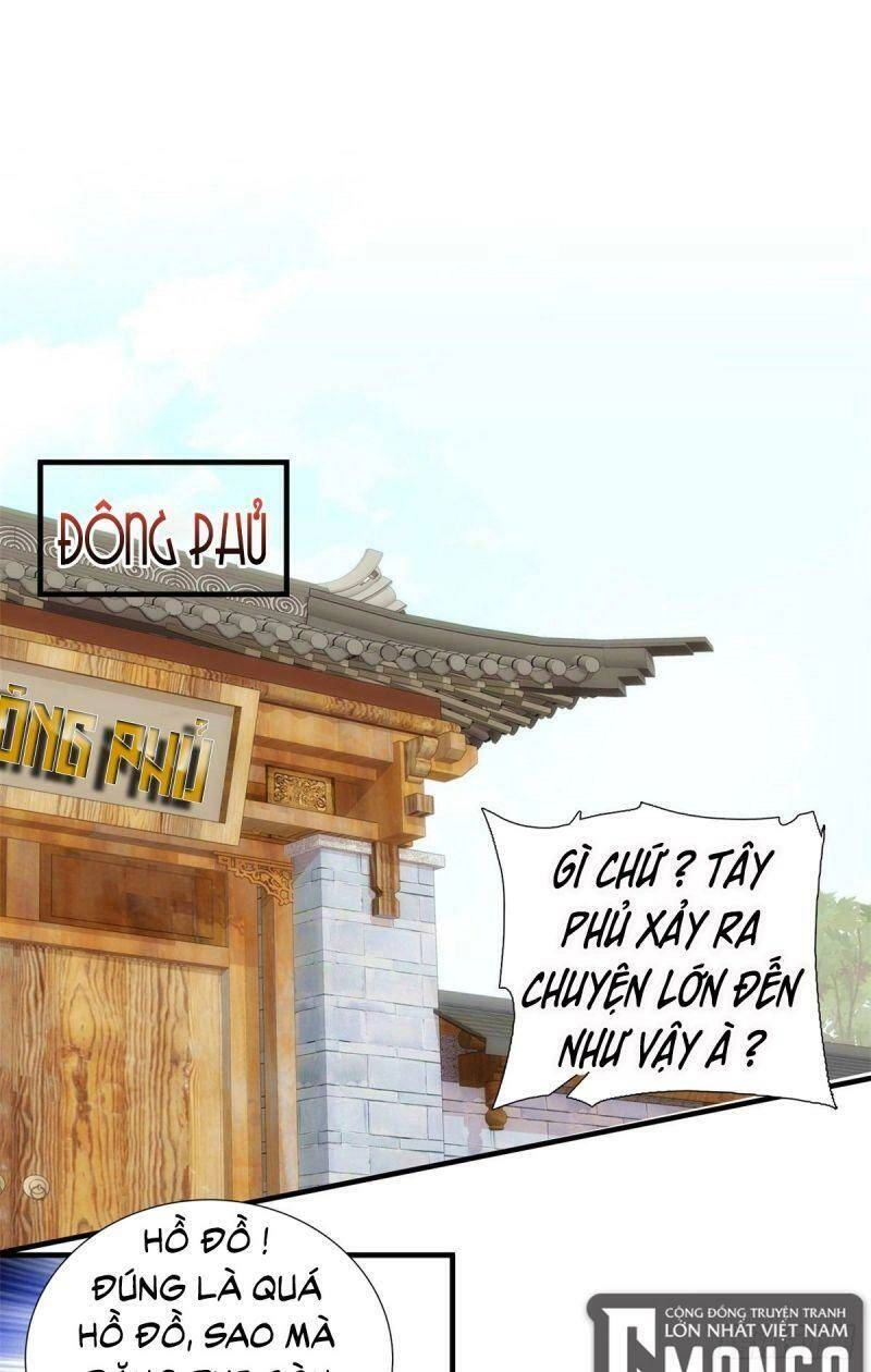 Thiều Quang Mạn Chapter 96 - 31