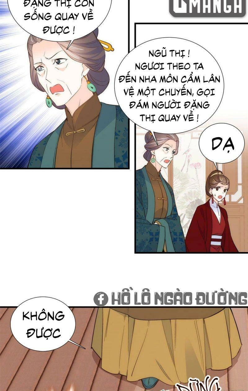 Thiều Quang Mạn Chapter 96 - 32