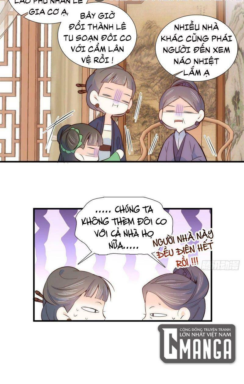 Thiều Quang Mạn Chapter 96 - 37