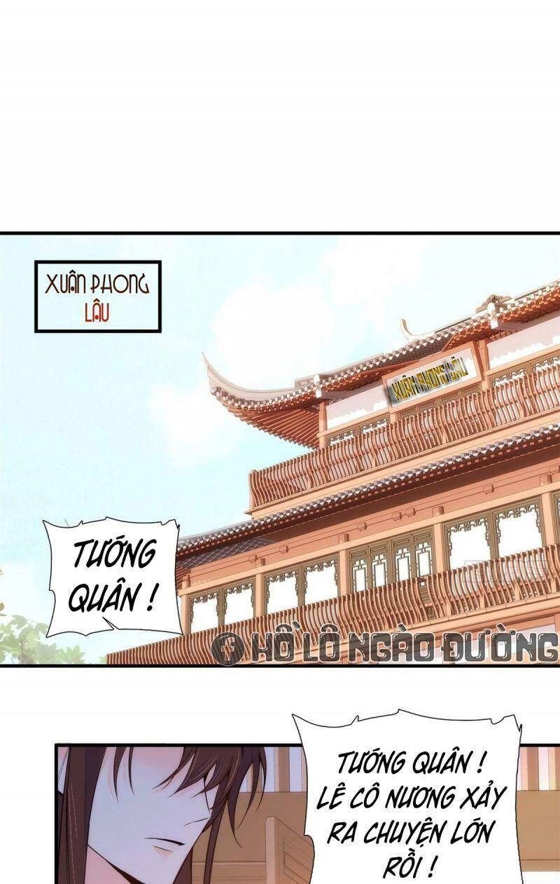 Thiều Quang Mạn Chapter 96 - 38