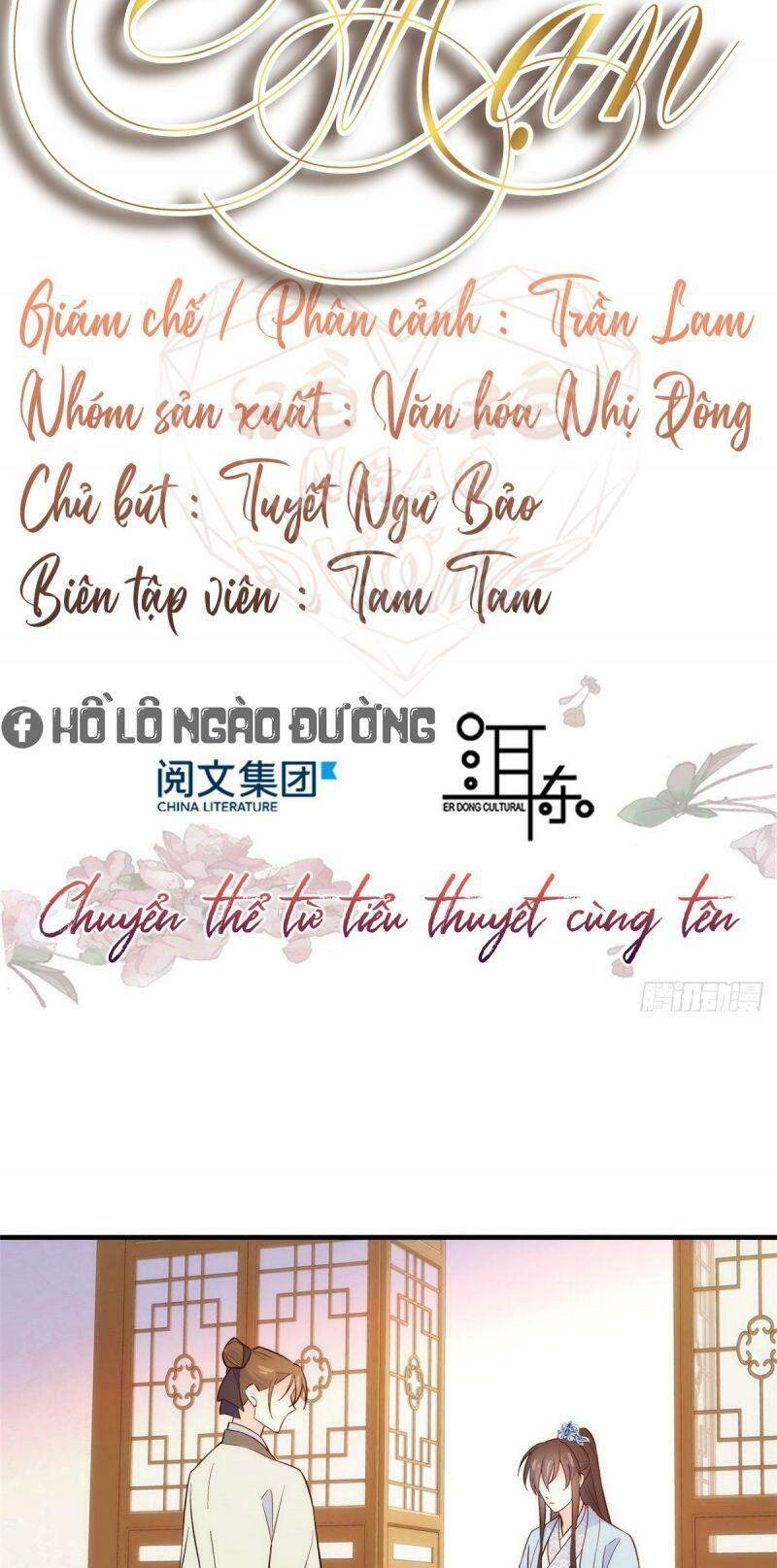 Thiều Quang Mạn Chapter 97 - 2