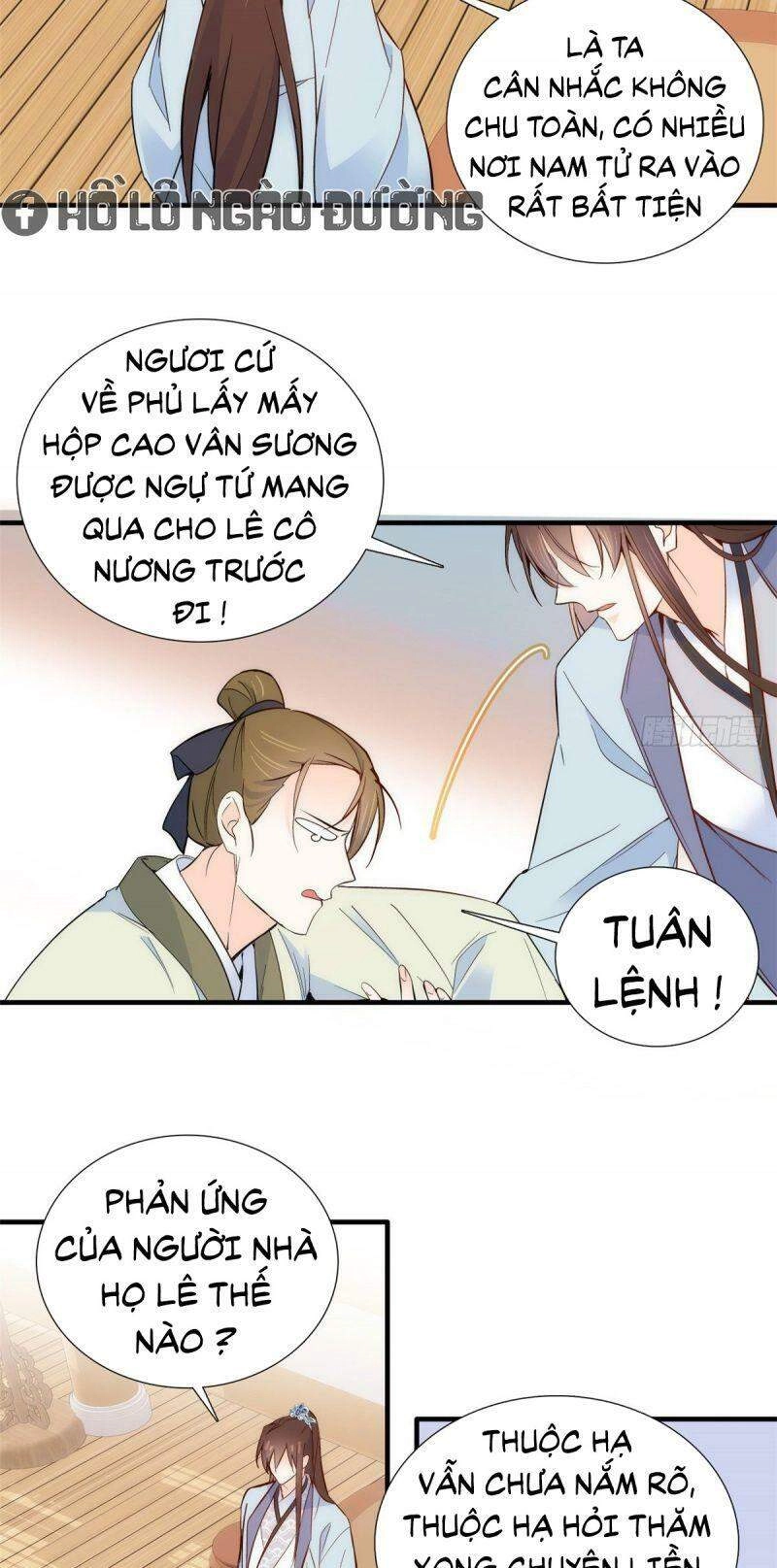 Thiều Quang Mạn Chapter 97 - 4