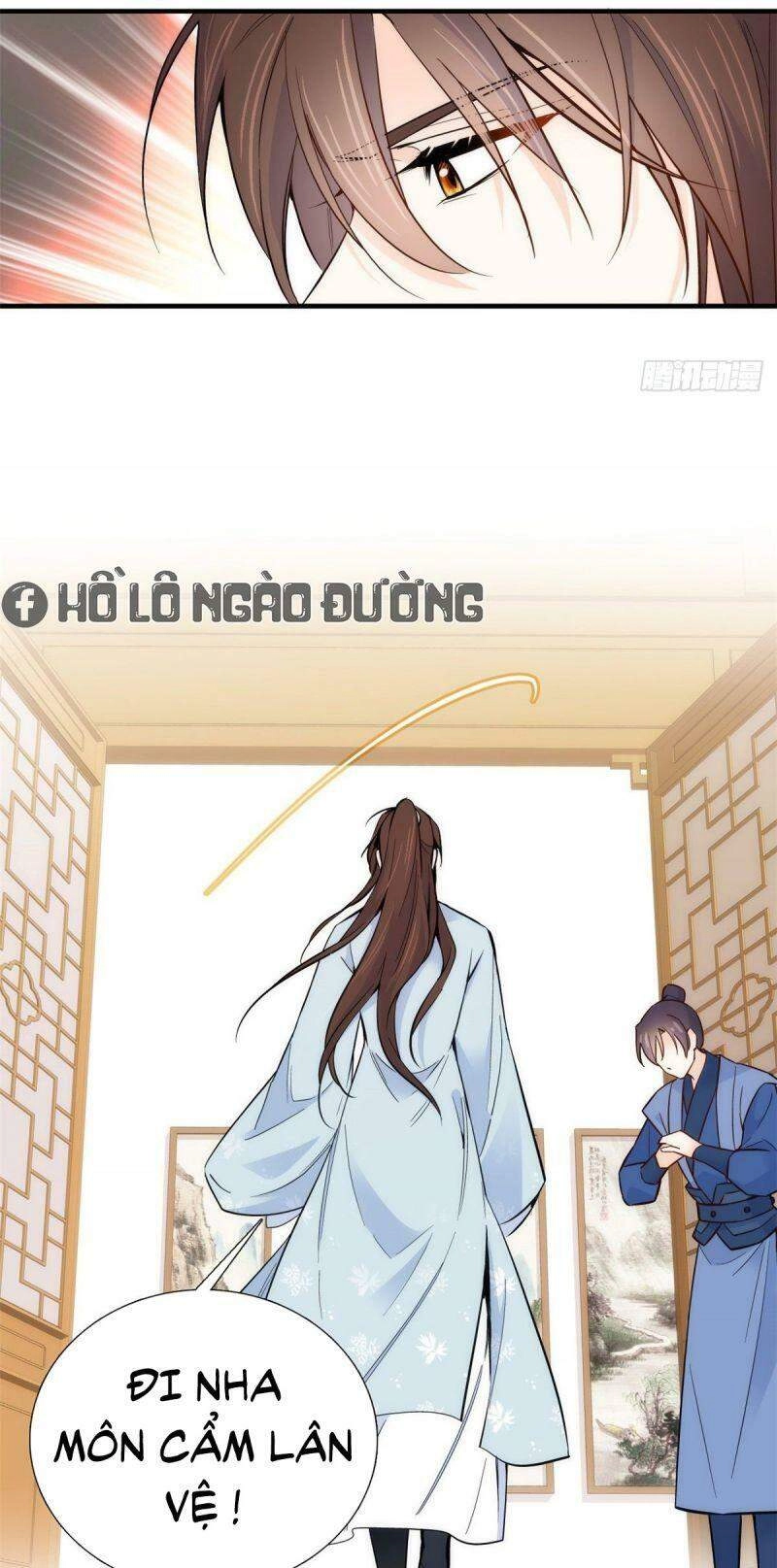 Thiều Quang Mạn Chapter 97 - 7