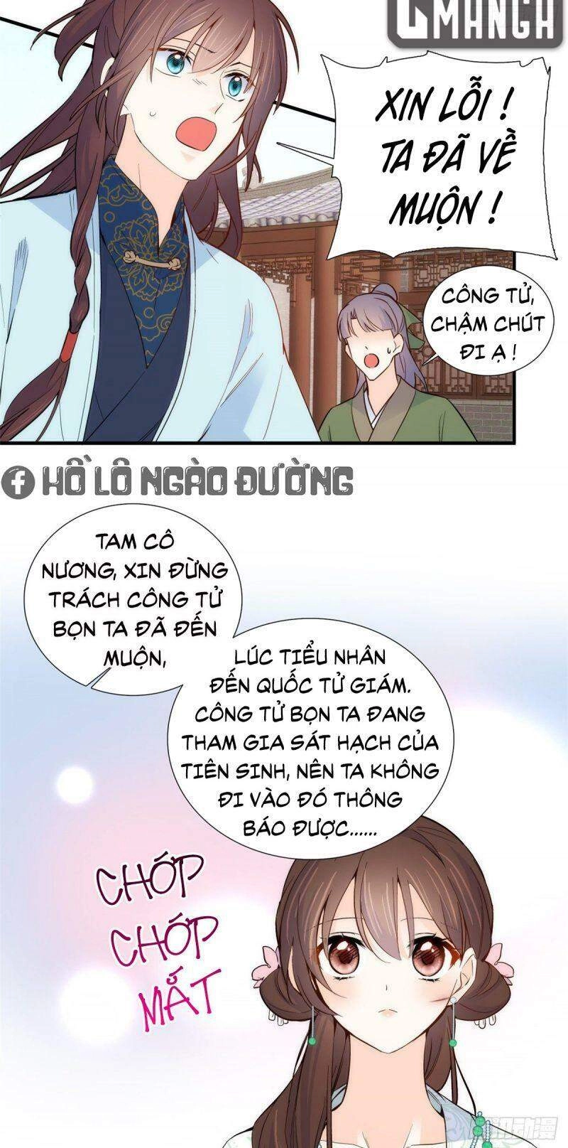 Thiều Quang Mạn Chapter 97 - 9