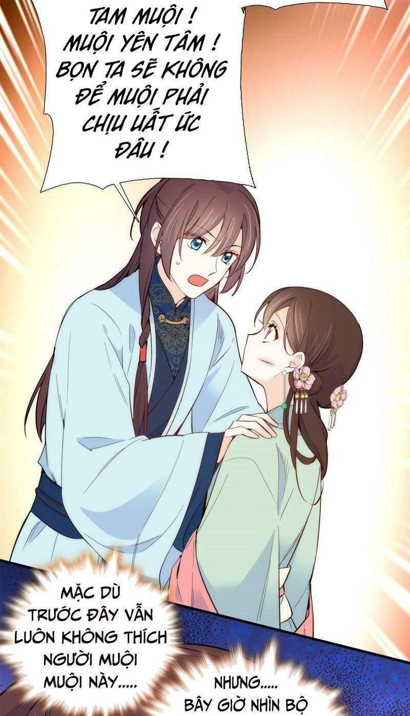 Thiều Quang Mạn Chapter 97 - 11