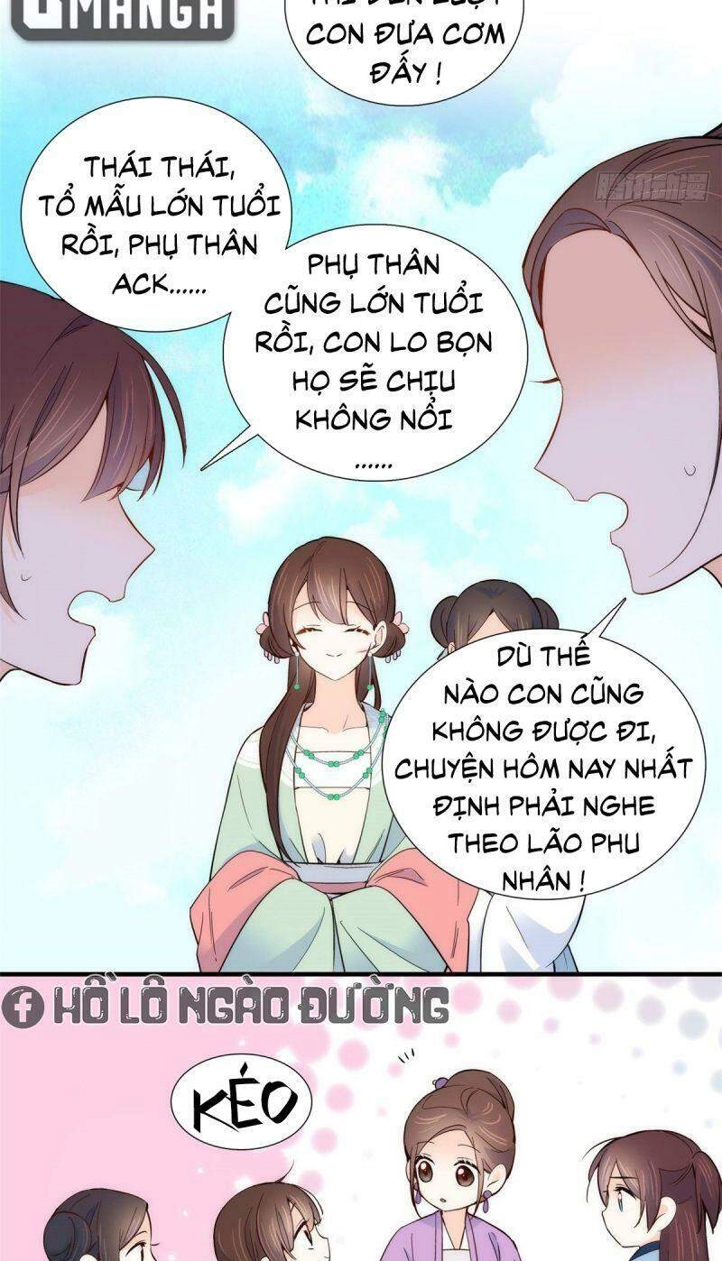 Thiều Quang Mạn Chapter 97 - 13