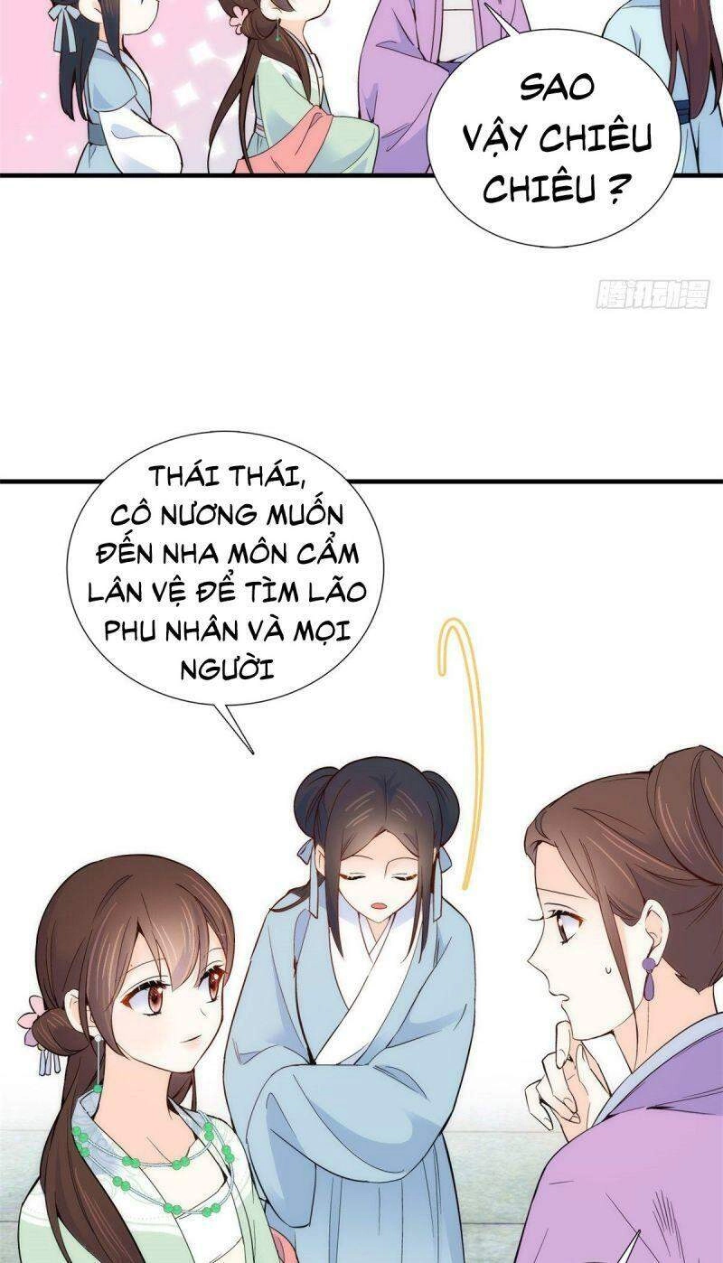 Thiều Quang Mạn Chapter 97 - 14