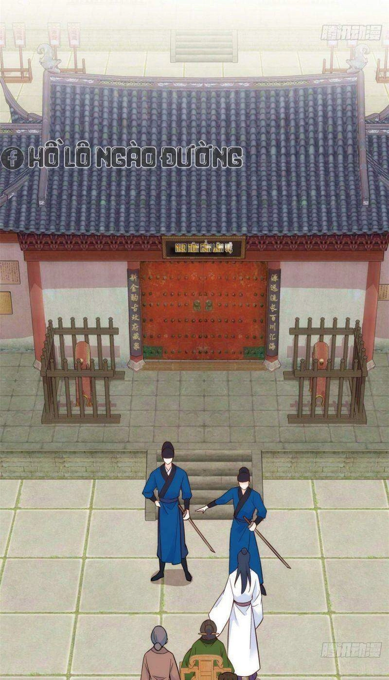 Thiều Quang Mạn Chapter 97 - 16