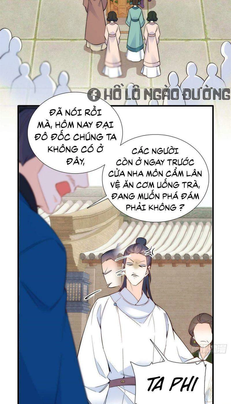 Thiều Quang Mạn Chapter 97 - 17