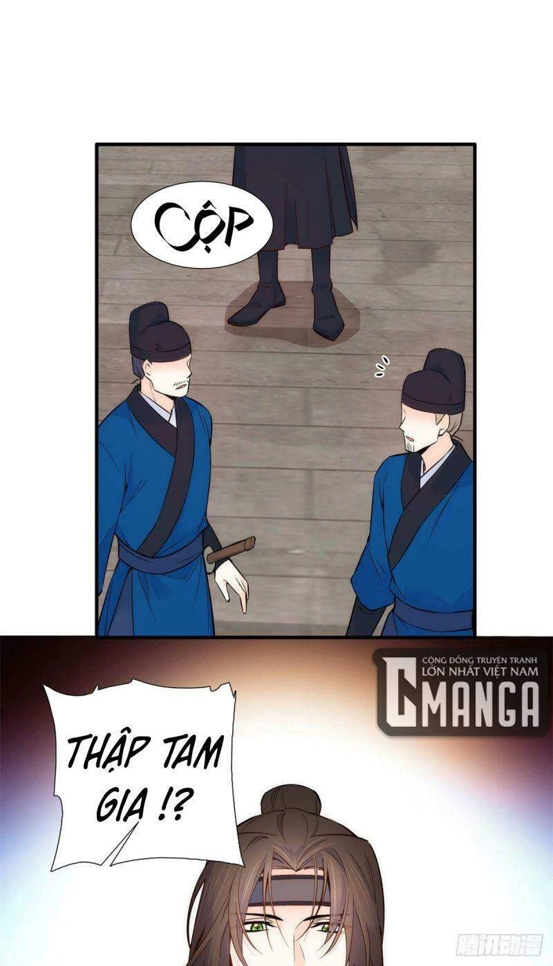 Thiều Quang Mạn Chapter 97 - 20